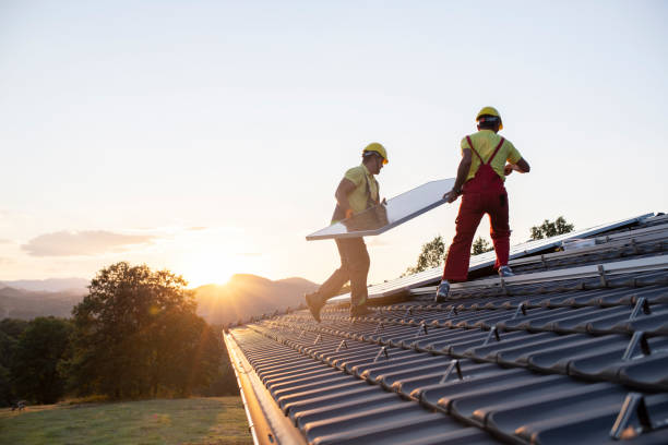 Gutter Replacement in Chama, NM