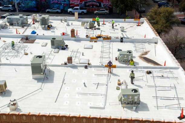 Best Solar Panel Roofing Installation  in Chama, NM